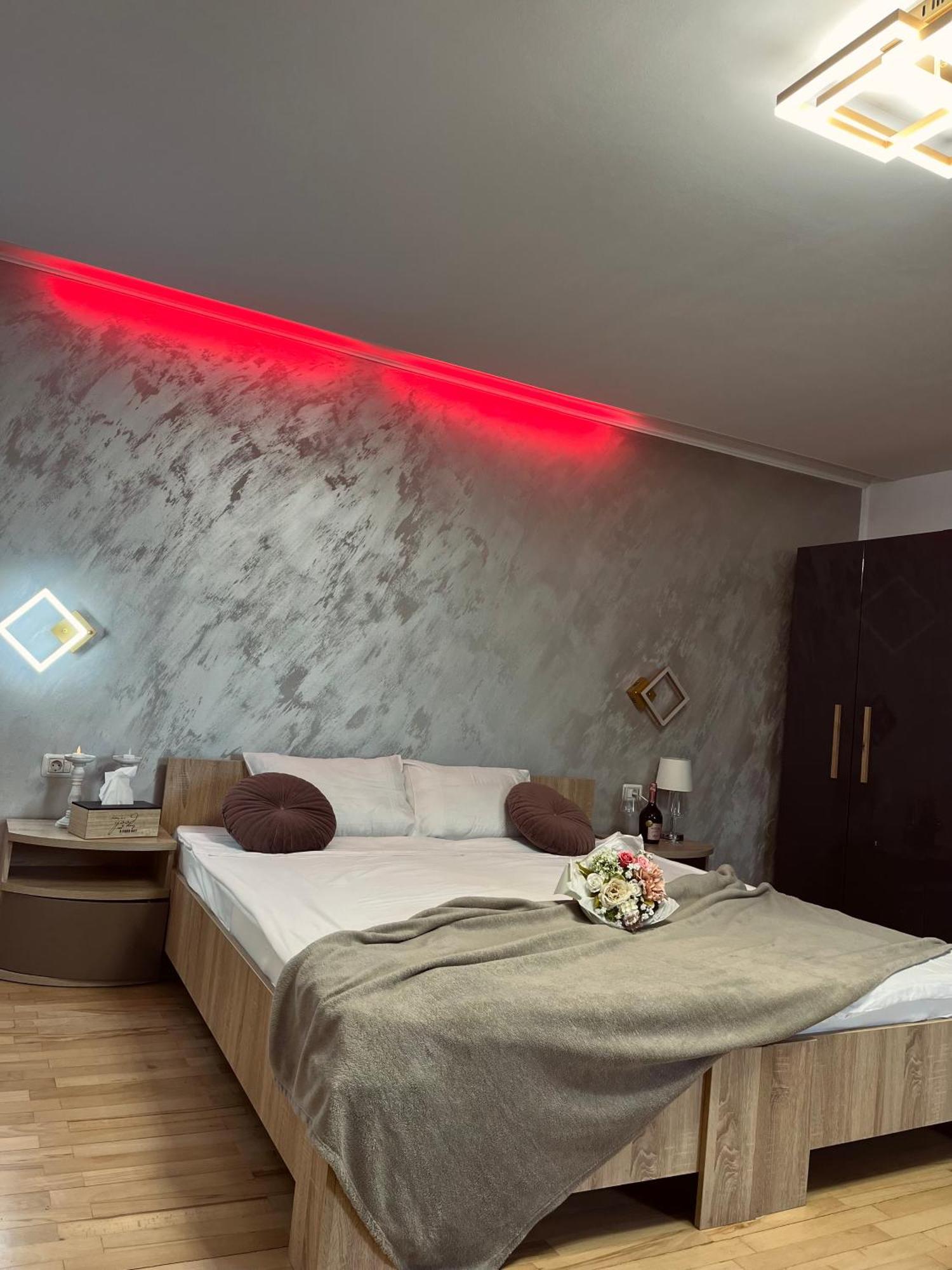 Random House Hotell Braşov Eksteriør bilde