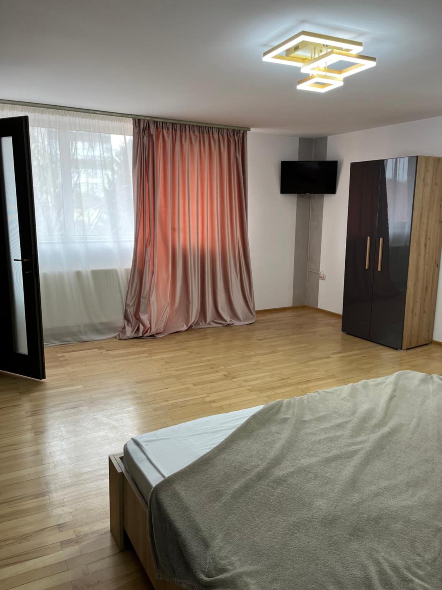 Random House Hotell Braşov Eksteriør bilde