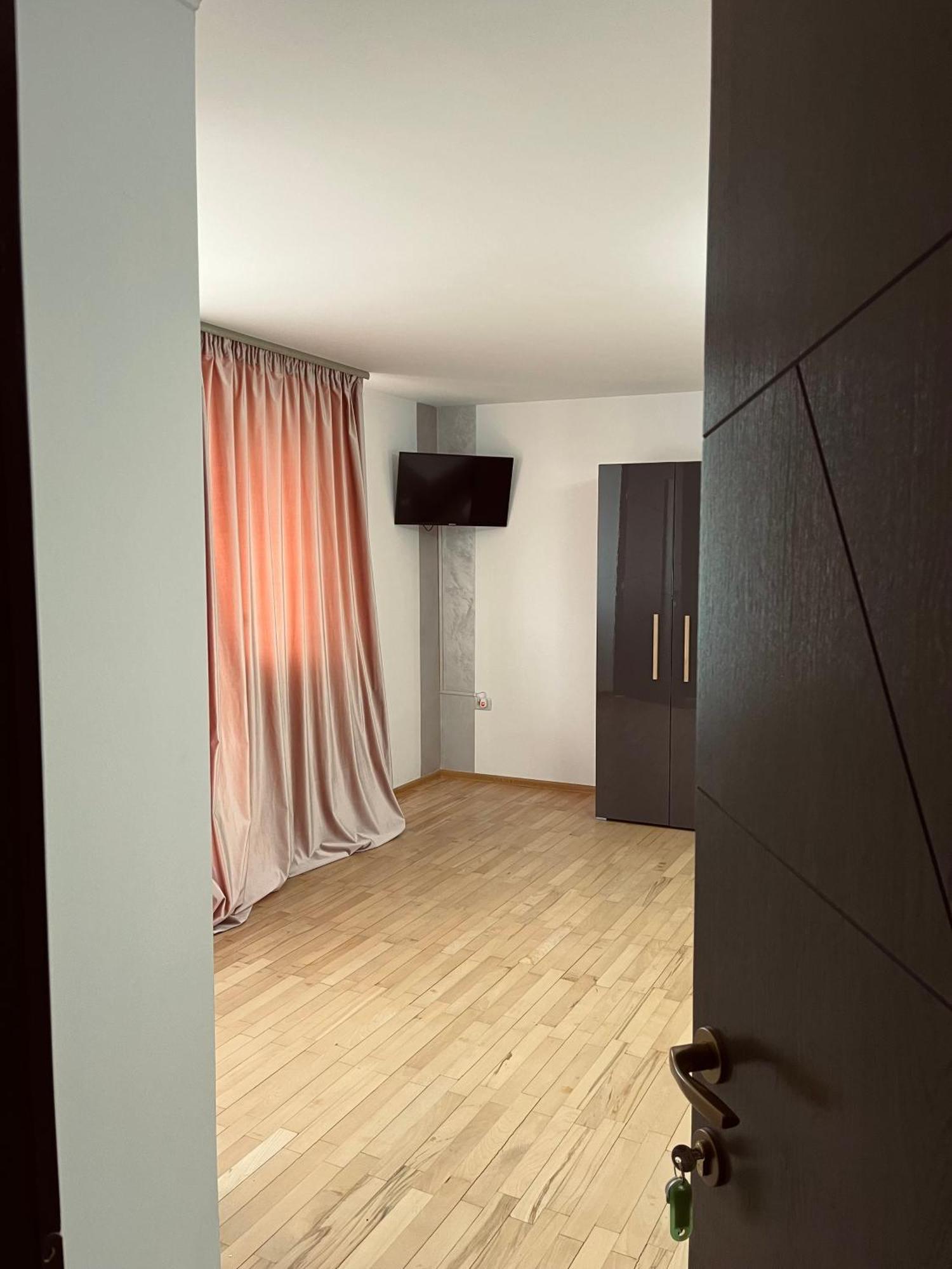 Random House Hotell Braşov Eksteriør bilde